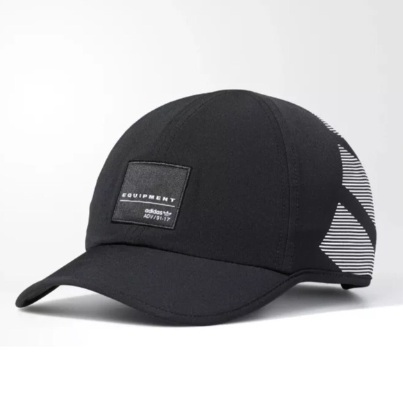adidas eqt hat black